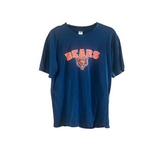 NFL Team Apparel‎ Chicago Bears Sleepwear Tee
